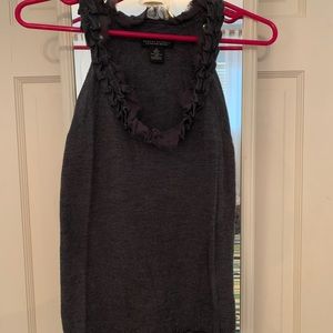 Banana Republic Sweater Blouse